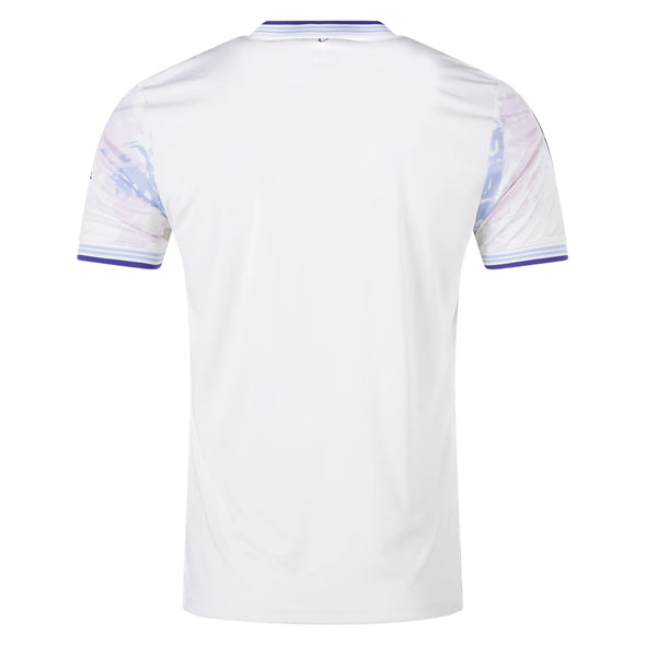 Men's Replica adidas Aston Villa Third Jersey 25/26