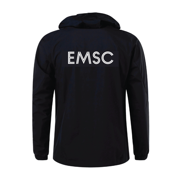 EMSC Competitive adidas Tiro 24 Comp All Weather Jacket Black
