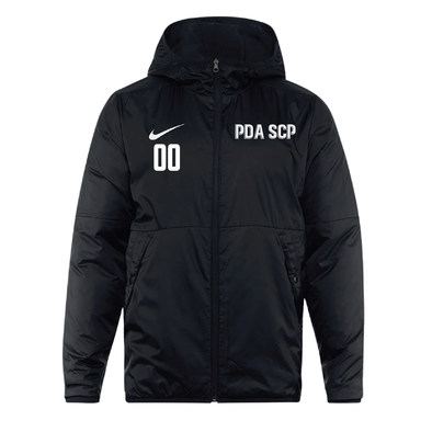 PDA-SCP Nike Park 20 Repel Winter Jacket Black