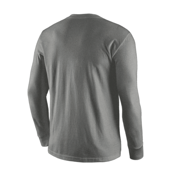 Adrenaline Rush Training FAN Nike Legend LS Shirt Grey