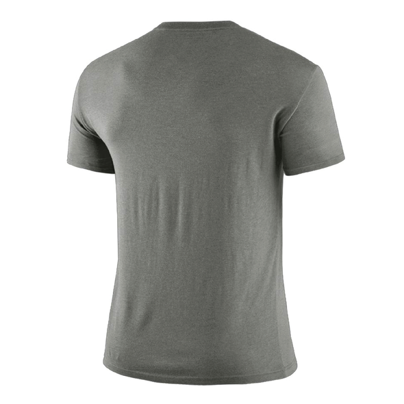 STA Coaches (Logo) Nike Legend SS Shirt Grey