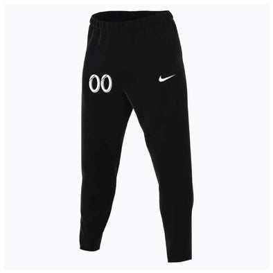 WCFC Nike Academy 23 Training Pant Black