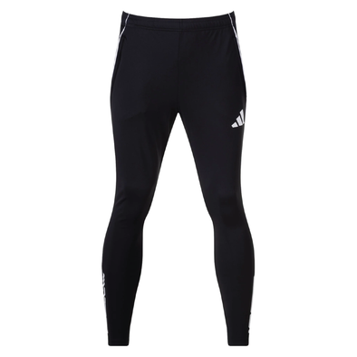 West Essex adidas Tiro 25 Comp Training Pant Black