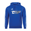 TSF Academy FAN Supporter adidas Tiro 23 League Hoodie Royal