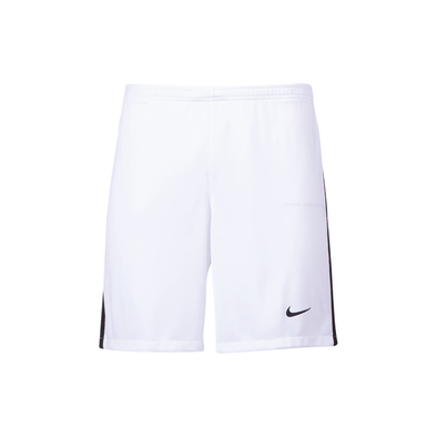 NJ Blaze Nike League Knit III Match Short White