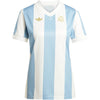 Women's Replica adidas Argentina Anniversary Jersey 2025