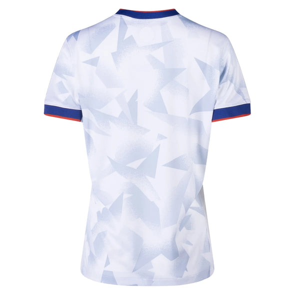 Women's Nike Dri-FIT Soccer Replica Jersey USWNT 2025 Stadium Home