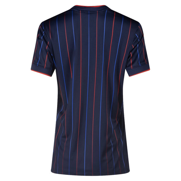Women's Nike Dri-FIT Soccer Replica Jersey USWNT 2025 Stadium Away
