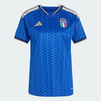 Women's Replica adidas Italy Home Jersey 2026