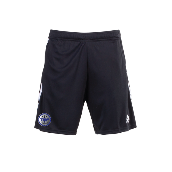 TSF Coaches adidas Tiro 23 League Training Pocket Short Black