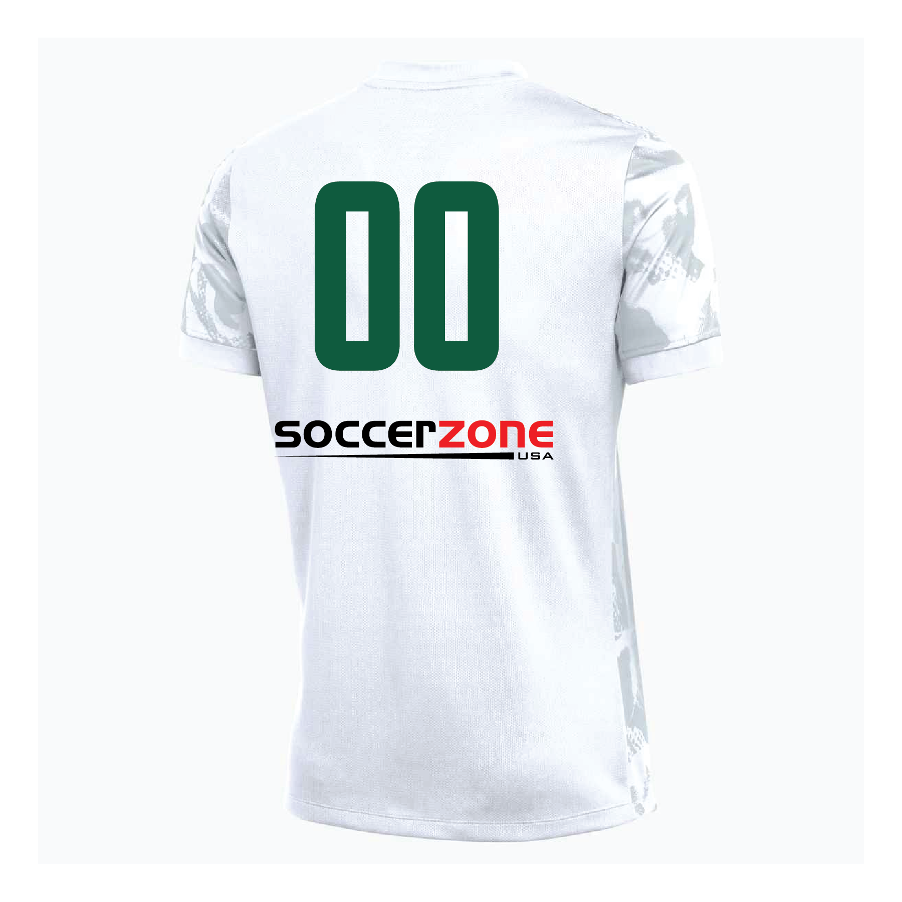 ［希少］　bal MINERAL SOCCER V2 JERSEY Medium STA Motown USL2 Official Nike Precision VII Jersey White – Soccer