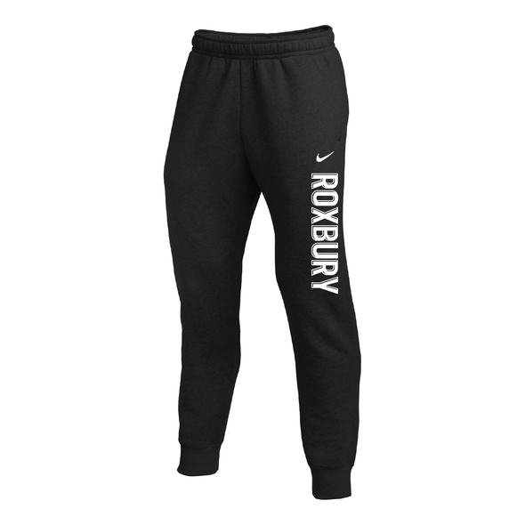 Roxbury PDA-SCP Nike Club Fleece Jogger Pant Black