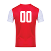 Next Level Nike Tiempo Premier II Jersey Red/White