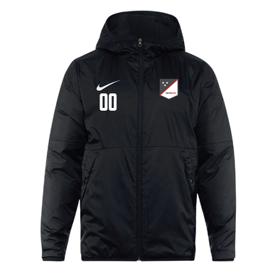 Next Level Nike Park 20 Repel Winter Jacket Black