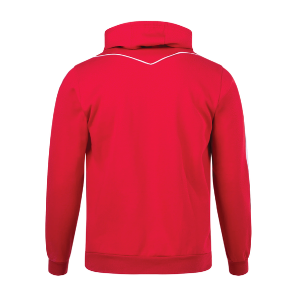 Albertson SC (Patch) adidas Tiro 23 League Hoodie Red