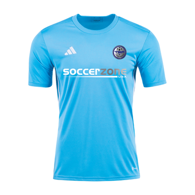 TSF Academy adidas Tabela 23 Practice Jersey Light Blue