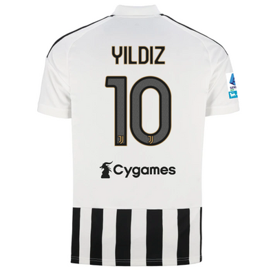 Juventus – Soccer Zone USA