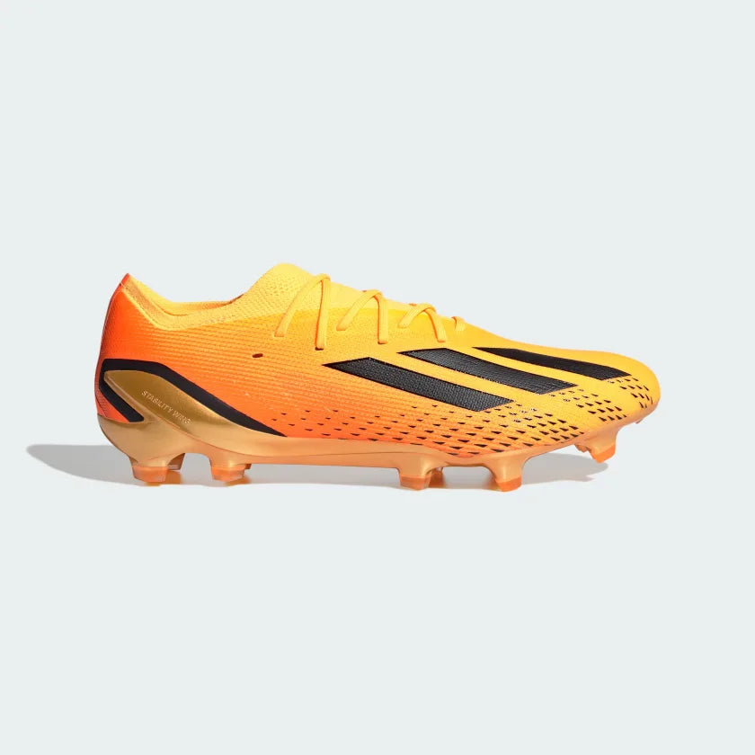adidas X – Soccer Zone USA