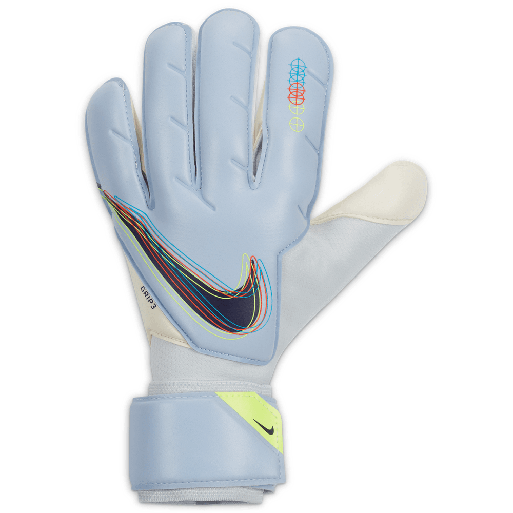 Gloves top nike goalkeeper