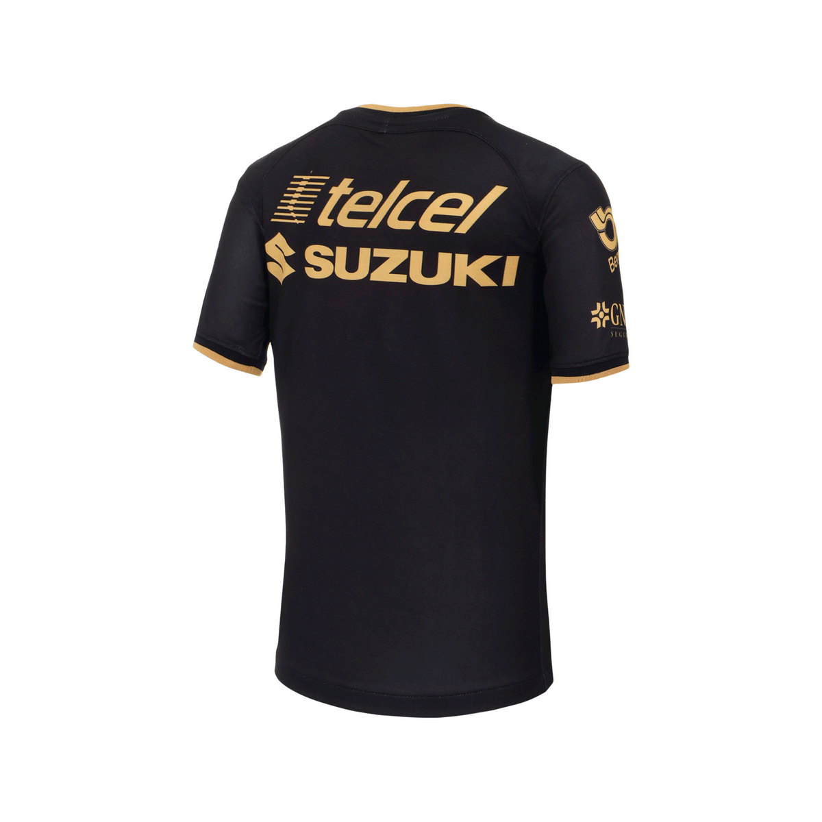 Kid's Replica Nike Pumas Third Jersey 22/23 DO8579-010 – Soccer