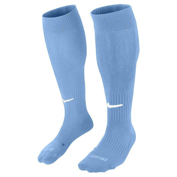 Nike Classic II Socks - Light Blue
