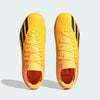 adidas X Speedportal.3 FG Junior Firm Ground Soccer Cleats - Solar Gold / Core Black / Team Solar Orange