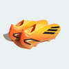 adidas X Speedportal+ FG Firm Ground Soccer Cleats- Solar Gold / Core Black / Team Solar Orange