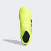 adidas Nemeziz 18.1 Junior Firm Ground Soccer Cleat - Yellow/Red/Blue