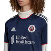 adidas New England Revolution AUTHENTIC Home Jersey 22/23 - MENS