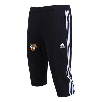 Plainview Old Bethpage U9-U10 adidas Tiro 19 3/4 Pants - Black