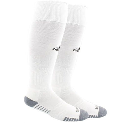 adidas Copa Zone IV Sock White/White