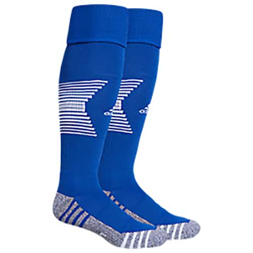 Parsippany SC Travel adidas Team Speed III Socks Royal