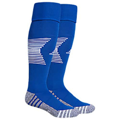 IFA U12, U15, U17 Program adidas Team Speed III Socks Royal