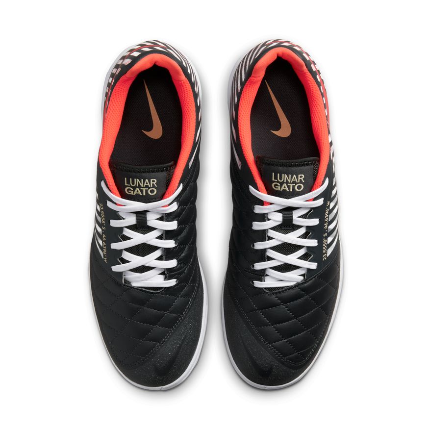 Nike Lunargato II Soccer 580456-605 – Soccer Zone USA