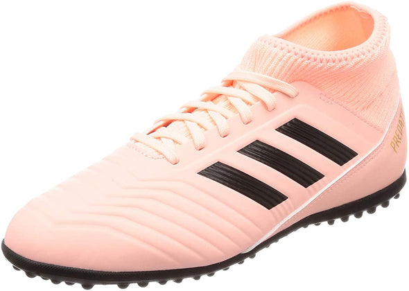 Adidas Predator 18.3 Youth TF - Pink/Black