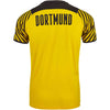 PUMA Borussia Dortmund 2021-22 REPLICA Home Jersey - MENS