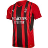 PUMA AC Milan 2021-22 REPLICA Home Jersey - MENS