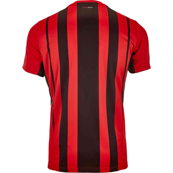PUMA AC Milan 2021-22 REPLICA Home Jersey - MENS