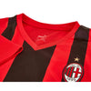 PUMA AC Milan 2021-22 REPLICA Home Jersey - MENS