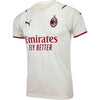 PUMA AC Milan 2021-22 REPLICA Away Jersey - MENS