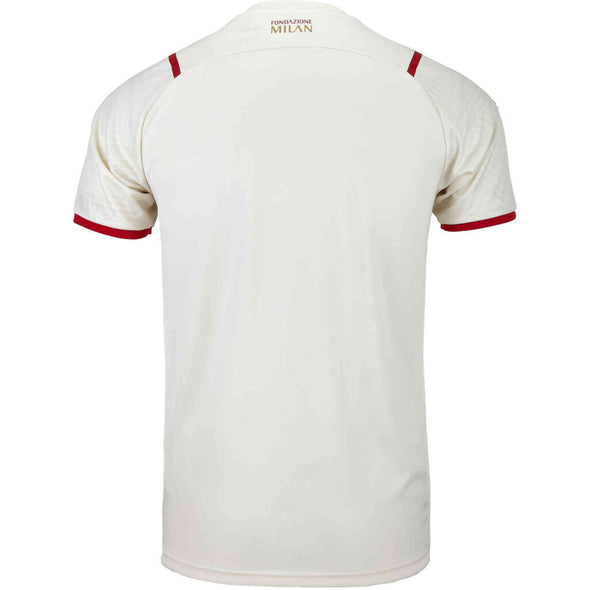 PUMA AC Milan 2021-22 REPLICA Away Jersey - MENS