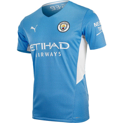 Manchester City No22 Mendy Home Soccer Club Jersey