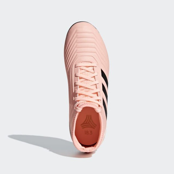 Adidas Predator 18.3 Youth TF - Pink/Black