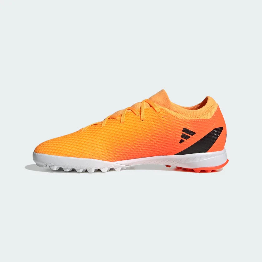 Adidas x 2025 turf soccer shoes