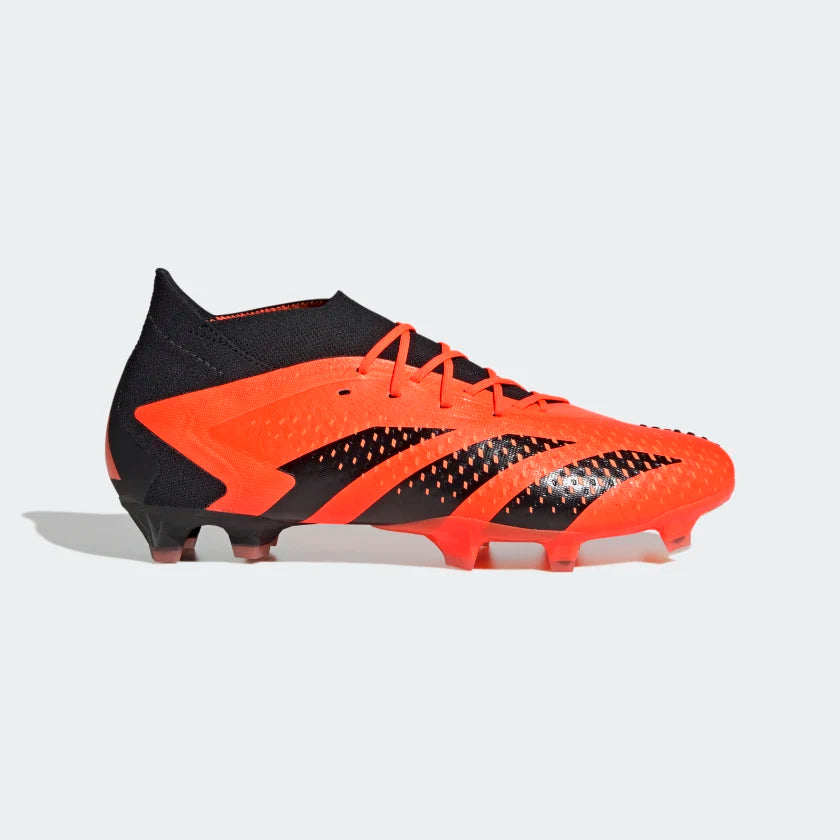 Adidas predator 2025 core black