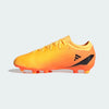 adidas X Speedportal.3 FG Junior Firm Ground Soccer Cleats - Solar Gold / Core Black / Team Solar Orange