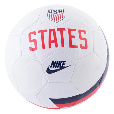 Nike United Stated Skills Ball