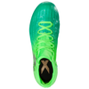 Adidas Youth X 16.1 FG Soccer Cleat - Solar Green/Black/Green