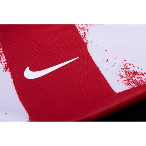 Nike Atletico De Madrid 2021-22 Home Jersey - MENS