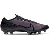 Nike Mercurial Vapor 13 Elite FG Black/Black
